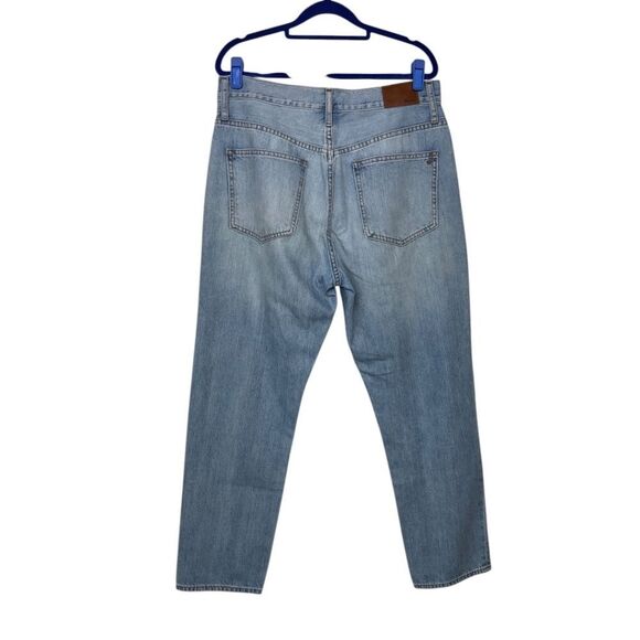 Madewell The Perfect Vintage Summer Jean - Picture 4 of 10
